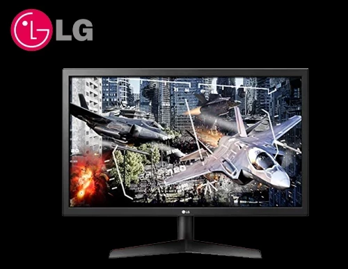 LG (Gaming) 24GL600F UltraGear PP0080008